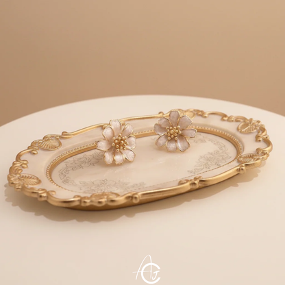 Daisy Earrings
