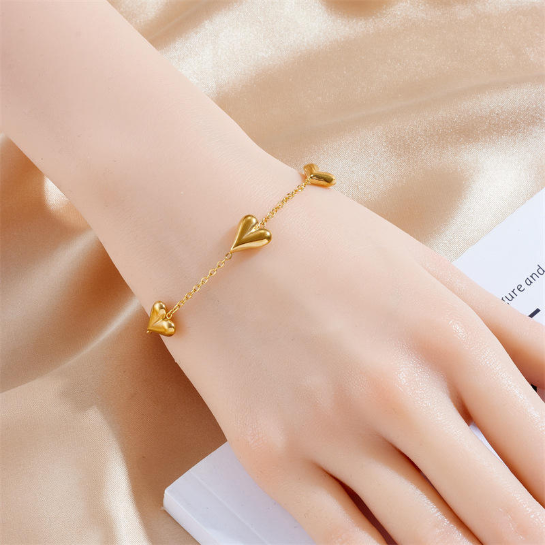 Gleamy Bracelet
