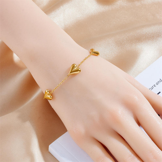 Gleamy Bracelet