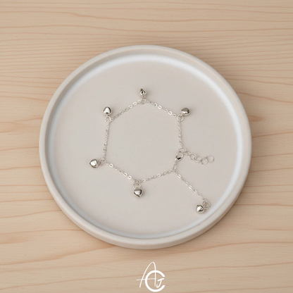 Bella Bracelet : Handmade