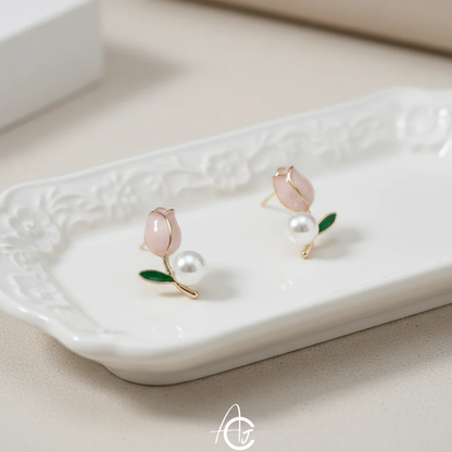 Daisy Beauty Earrings
