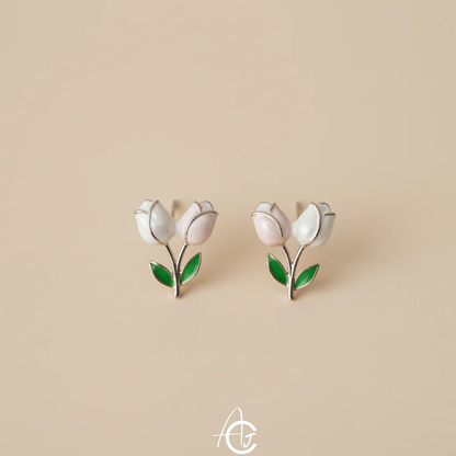 Daisy Earrings