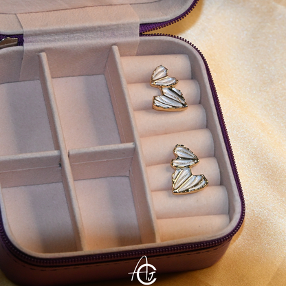 Heart Earrings