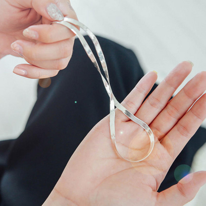 Trendy Fashionista Neckchain