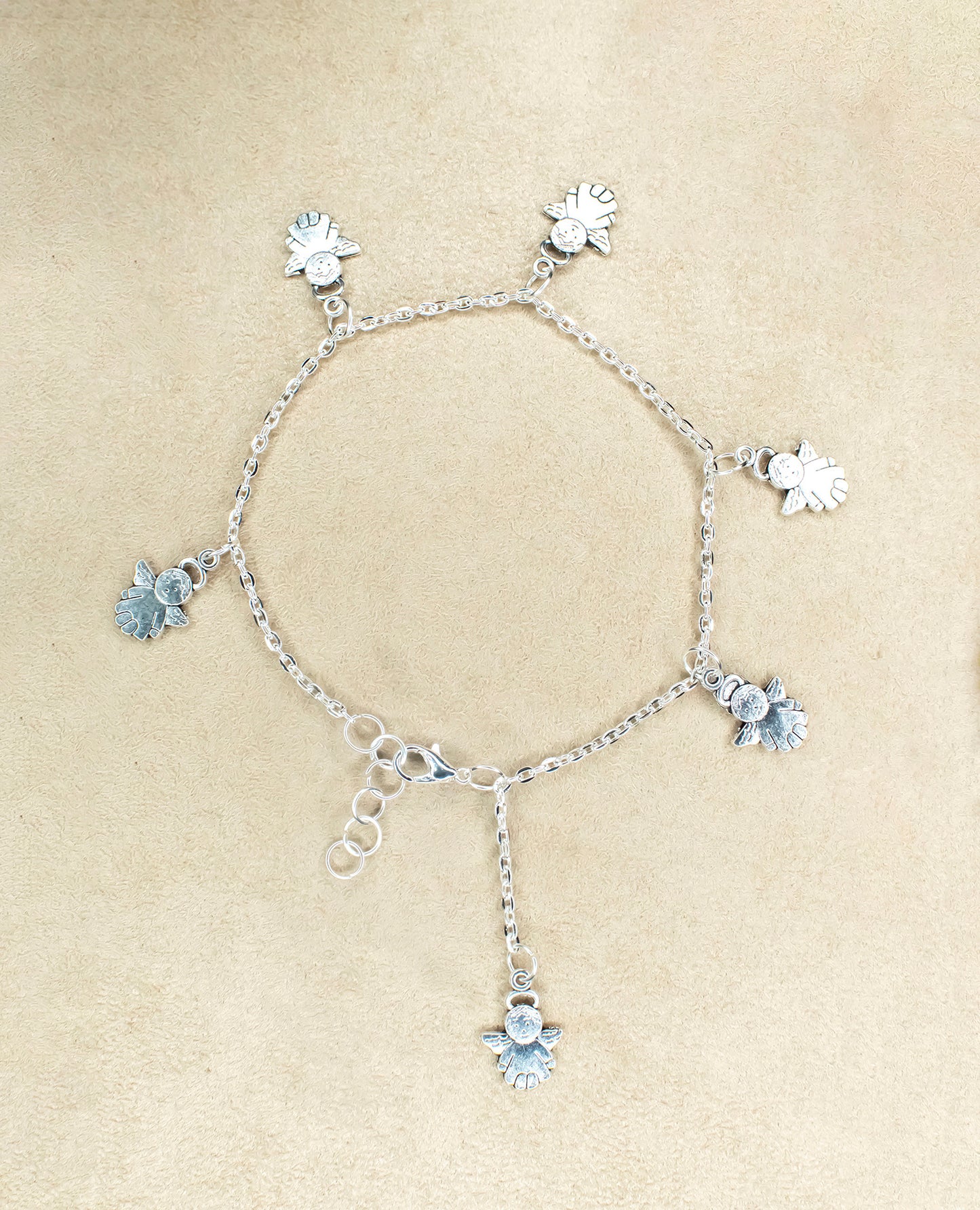 Fairy Bracelet : Handmade