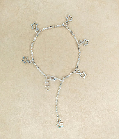 Star Bracelet : Handmade