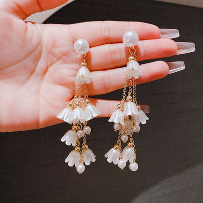 Stetement Dangle Earrings