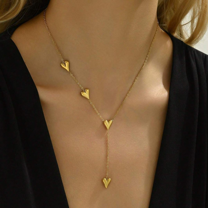 Gleamy Necklace