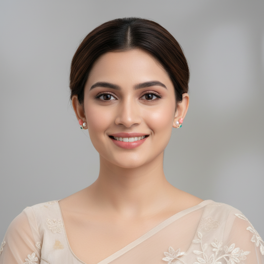 Daisy Beauty Earrings