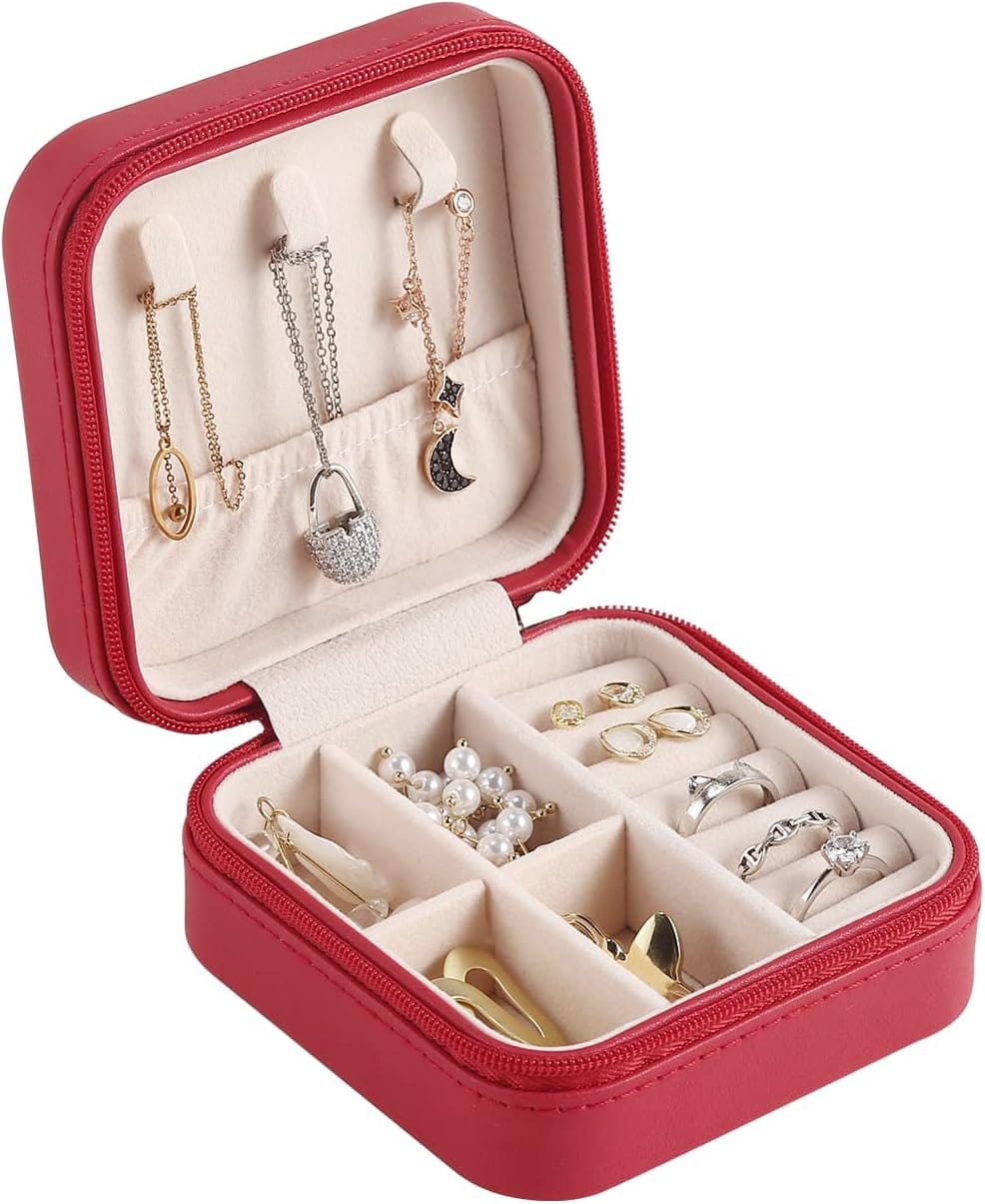 Jewelry Organizer