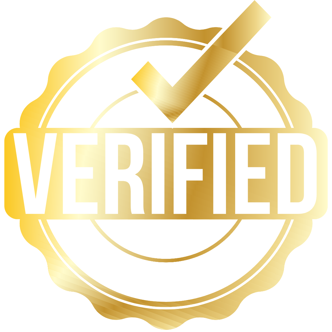 Verified